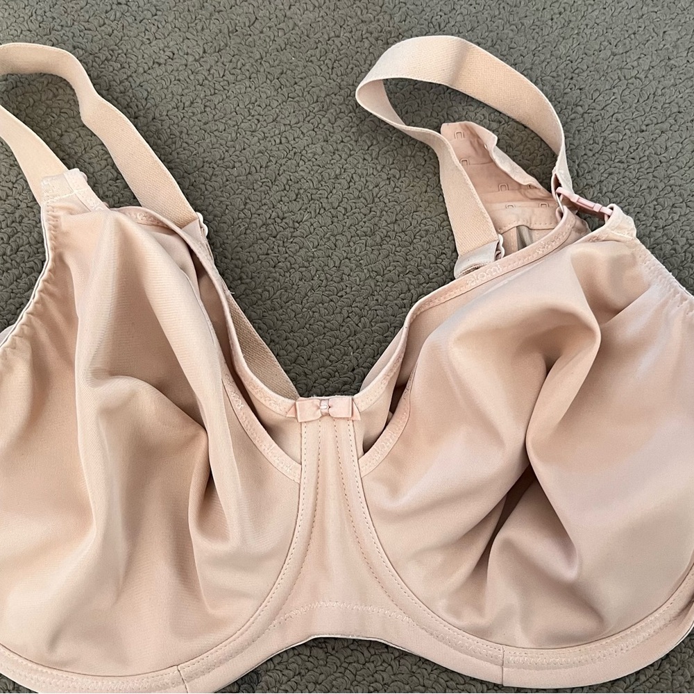 Elomi nursing bra